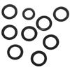 Traxxas PTFE-Coated 4 x 6 x .5mm Washers (1549)