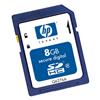 HP 8GB Class 4 SDHC Memory Card