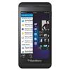 TELUS BlackBerry Z10 Smartphone - Black - 2 Year Agreement