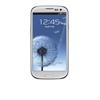 SaskTel Samsung Galaxy S III 16GB Smartphone - White - 3 Year Agreement