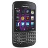 Rogers BlackBerry Q10 Smartphone - Black - 3 Year Agreement