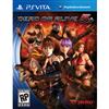 Dead or Alive 5 Plus (PlayStation Vita) - Previously Played