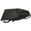 Ashlin Leather Shoe Bag (B7863-07-01) - Black