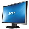 Acer 24" Widscreen LCD Monitor with 5ms Response Time (V243PHL) - Black