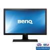 BenQ 24" 1080p MLG Console Gaming LED Monitor with 1 ms Response Time (RL2455HM) - Black