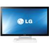 LG 23" LED-IPS Monitor with 5ms Response Time (23ET83V-W)