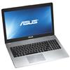 ASUS 15.6" Laptop - Black (Intel Core i7-3610QM/750GB HDD/8GB RAM/Windows 7)-English-Refurb