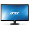 Acer 24" Widscreen LCD Monitor with 5ms Response Time (S240HL) - Black