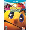 Pac-man and the Ghostly Adventures (Nintendo Wii U)