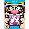 Game & Wario (Nintendo Wii U)