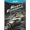 Fast & Furious: Showdown (Nintendo Wii U)