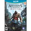 Assassin's Creed IV: Black Flag (Nintendo Wii U) - Best Buy Exclusive