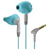Yurbuds Inspire Women In-Ear Heaphones (10116-F) - Blue