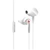 Yurbuds Inspire Talk In-Ear Heaphones (10114 - F) - White