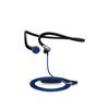 Sennheiser Cycling Sports Headphones (PMX685I) - Black/Blue