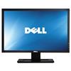 Dell 20" Widescreen LCD Monitor With 5ms Response Time (E2009WT) - Refurbished