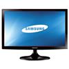 Samsung 21.5" LED Widescreen Monitor with 5ms Response Time (LS22C300HS/ZC) - Black