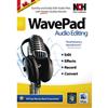 NCH WavePad Audio Editing 5 (PC/Mac)