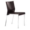Zuo Boxter Dining Chairs - 2 Pack - Espresso