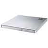 HP 8X External Ultra-Slim Multiformat DVD/CD Writer (DVD600S)