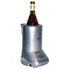Koolatron Single-Bottle Wine Cellar (WC10) - Grey