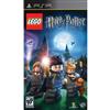LEGO Harry Potter Years 1-4 (PSP) - Previously Played