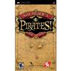 Sid Meier's Pirates: Live The Life (PSP) - Previously Played
