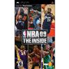 NBA 09: The Inside (PSP) - Previously Played