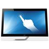 Acer 27" Widescreen LED Touchscreen Monitor with 5ms Response Time (T272HL) - Black