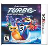 Turbo: Super Stunt Squad (Nintendo 3DS)