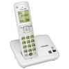 VTech 1-Handset Cordless Phone with Caller ID (CS6719-17) - White
