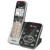 at&t DECT 6.0 Big Button Cordless Phone with Answering Machine (CRL32102)
