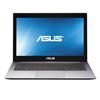 Asus U38DT 13.3" Laptop - Metallic Silver (AMD A8-4555M / 500GB HDD / 6GB RAM / Windows 8)