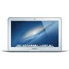 Apple MacBook Air 11.6" 4th Gen Intel Core i7 1.7 GHz 256GB Laptop - Silver