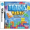 Tetris Party Deluxe (Nintendo DS) - Previously Played