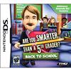 Smarter Than A 5th Grader: Back 2 School (Nintendo DS) - Previously Played