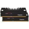 Kingston HyperX Beast 8GB DDR3 2400MHz Desktop Memory (KHX24C11T3K2/8X)