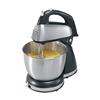 Hamilton Beach 6 Speed Classic Hand-Stand Mixer (64650) - Stainless Steel