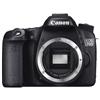 Canon EOS 70D 20.2MP Digital SLR Camera - Body Only
