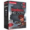 Diamond AMD Radeon HD 7770GHz PCI-E 1GB GDDR5 Video Card
