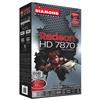 Diamond AMD Radeon HD 7870GHz PCI-E 2GB GDDR5 Video Card