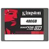 Kingston 480GB Solid State Drive (SKC300S37A/480G)