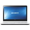 Sony VAIO 15.5" Laptop - White (Intel Core i5-3337U / 750GB HDD / 8GB RAM / Windows 8)