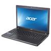 Acer TravelMate 15.6" Laptop - Black (Intel Core i3-3110M / 320GB HDD / 4GB RAM / Windows 7) - Eng