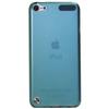 Exian iPod touch 5th Gen Soft Shell Case (5T013) - Blue