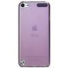 Exian iPod touch 5th Gen Soft Shell Case (5T013) - Pink