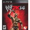 WWE 2K14 (PlayStation 3)