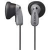 Sony In-Ear Headphones (MDRE820LP) - Black