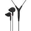 Yurbuds Inspire Pro In-Ear Heaphones (10304) - Black