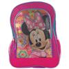 Disney Minnie Backpack (K0386-MNBP) - Purple